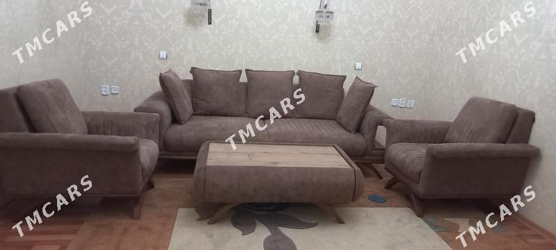 Troýka, Тройка - Ашхабад - img 6