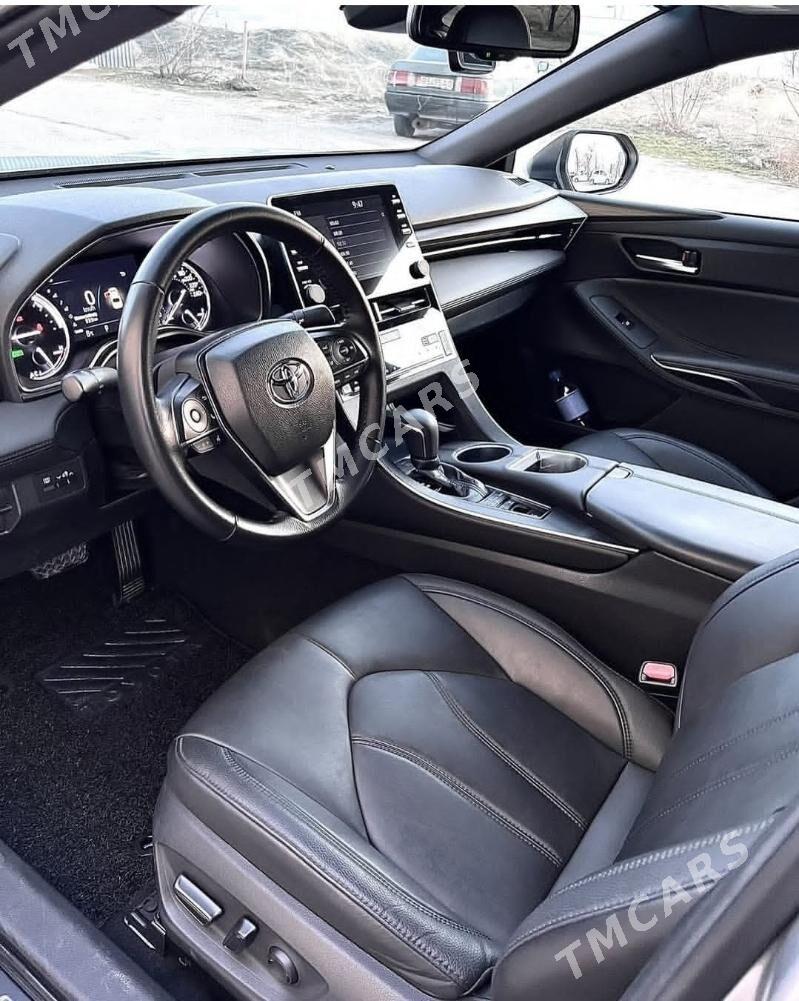 Toyota Avalon 2022 - 555 000 TMT - Ашхабад - img 8