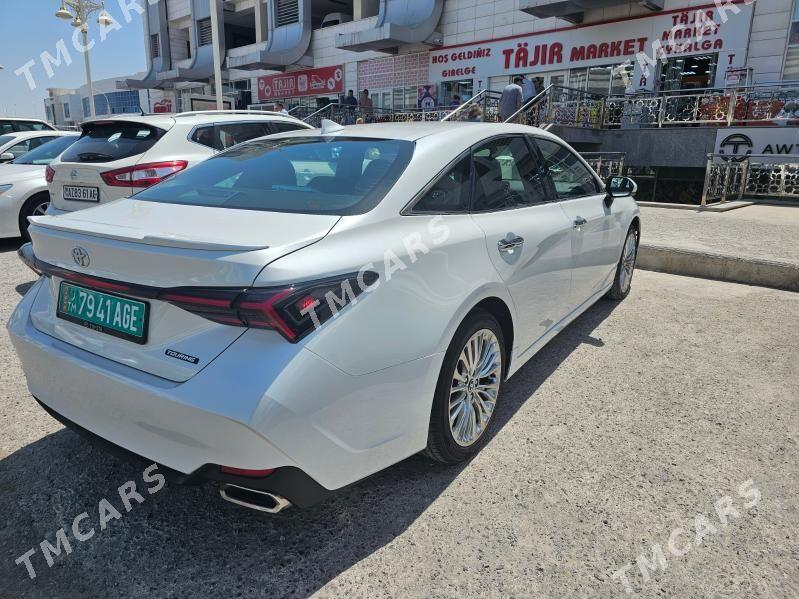 Toyota Avalon 2022 - 555 000 TMT - Ашхабад - img 4