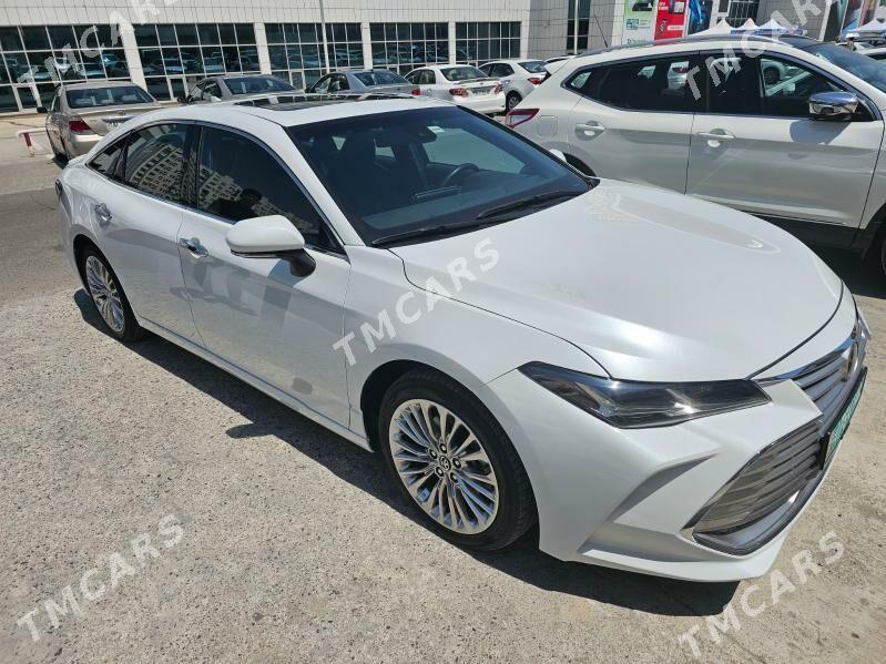 Toyota Avalon 2022 - 555 000 TMT - Ашхабад - img 3
