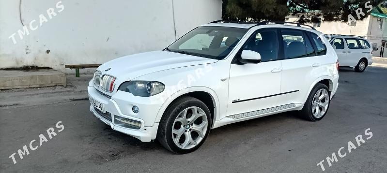 BMW X5 2008 - 220 000 TMT - Aşgabat - img 3