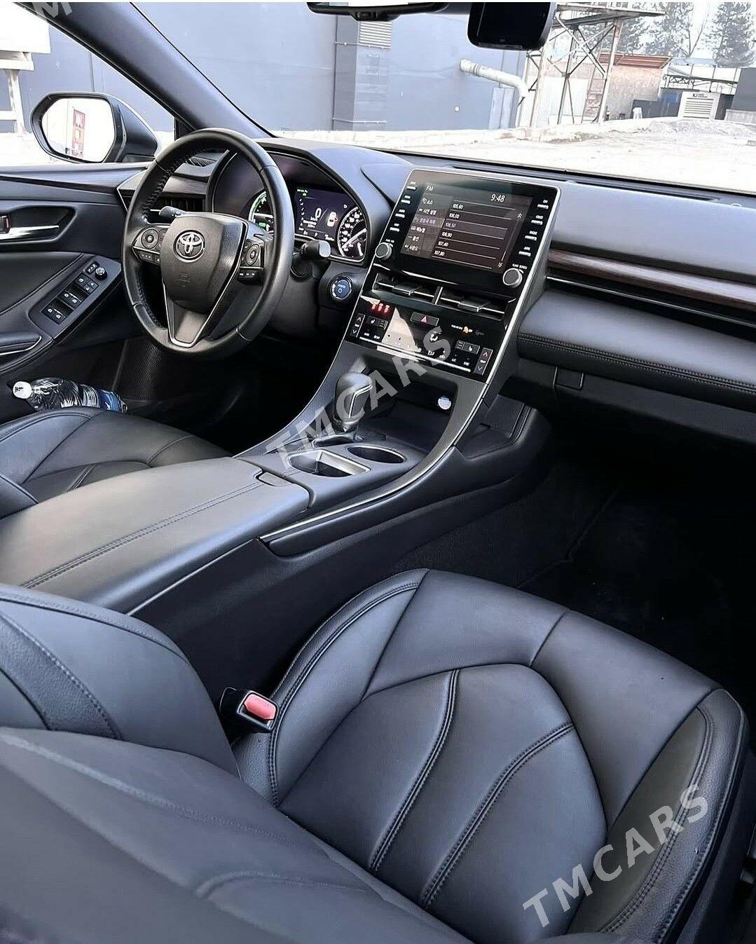 Toyota Avalon 2022 - 555 000 TMT - Ашхабад - img 7