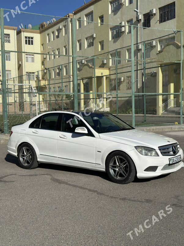 Mercedes-Benz C350 2009 - 150 000 TMT - Mary - img 7
