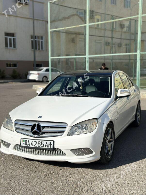 Mercedes-Benz C350 2009 - 150 000 TMT - Mary - img 5