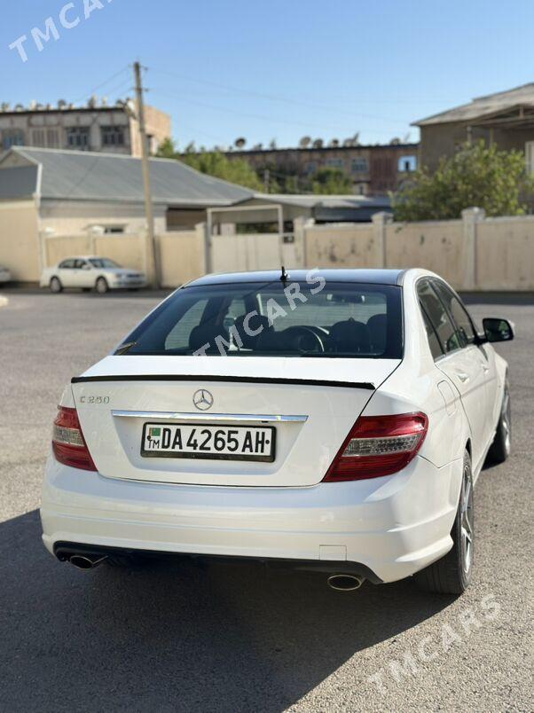 Mercedes-Benz C350 2009 - 150 000 TMT - Mary - img 3
