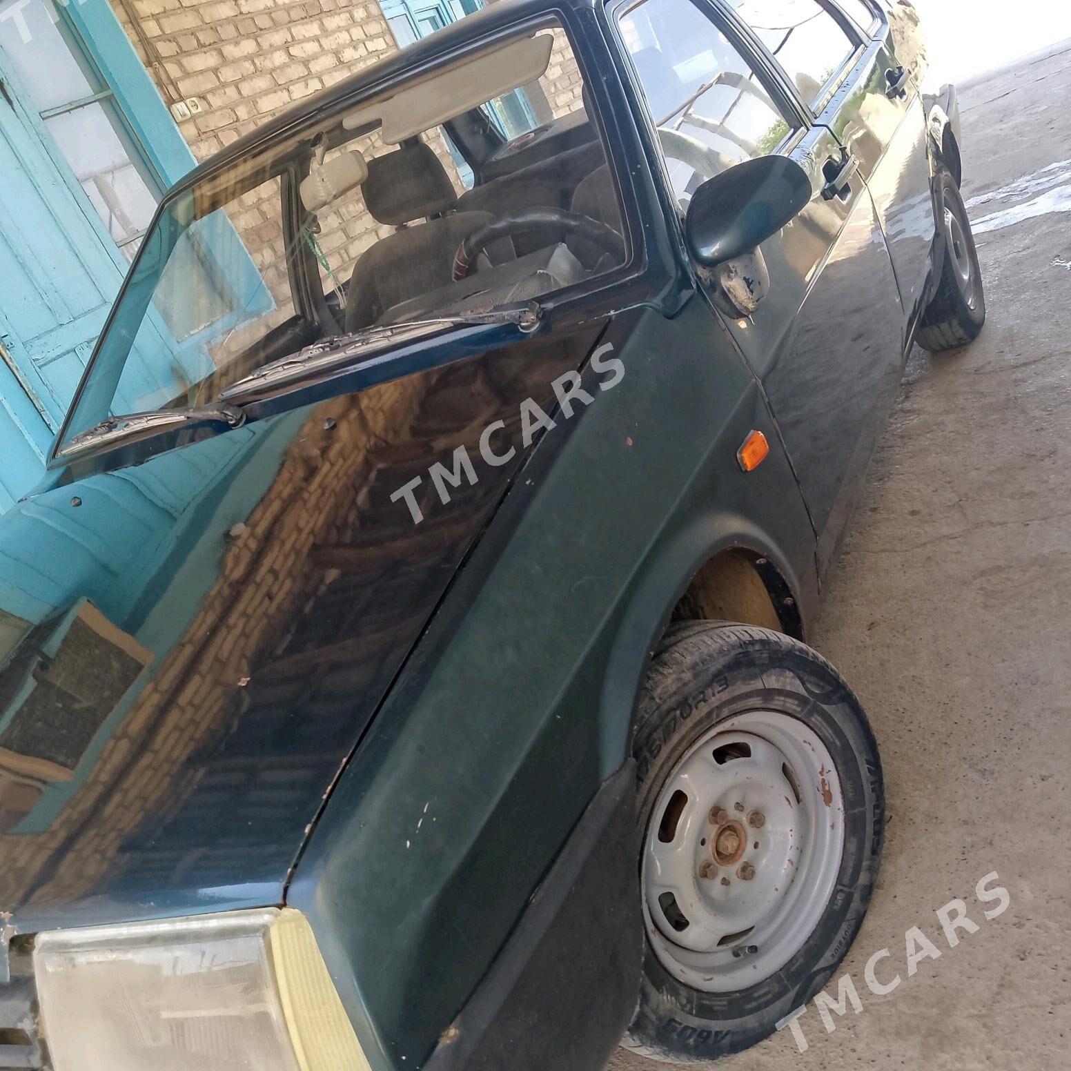 Lada 21099 2002 - 12 000 TMT - Теджен - img 3
