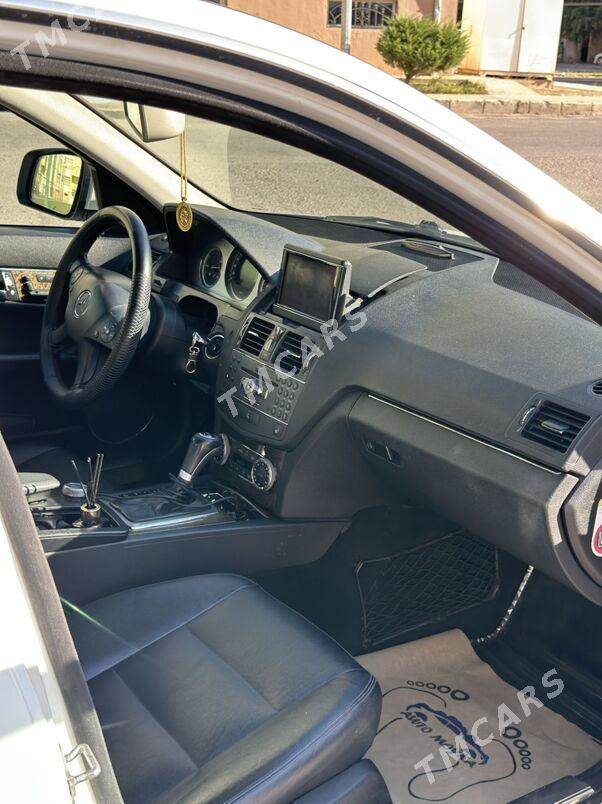 Mercedes-Benz C350 2009 - 150 000 TMT - Mary - img 6