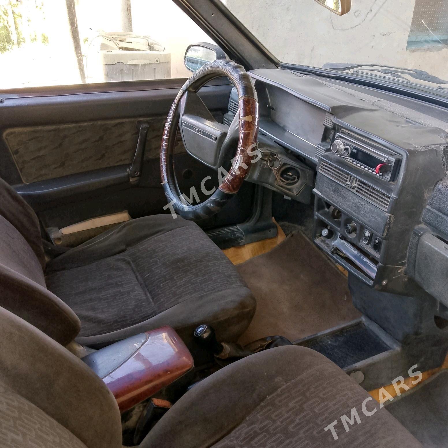 Lada 21099 2002 - 12 000 TMT - Теджен - img 5
