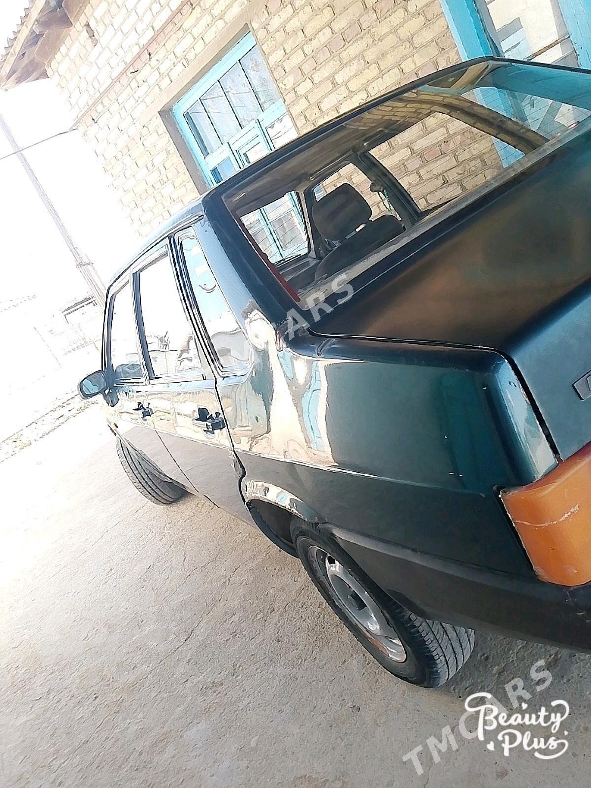 Lada 21099 2002 - 12 000 TMT - Теджен - img 4