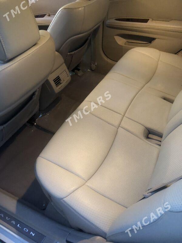 Toyota Avalon 2011 - 310 000 TMT - Ашхабад - img 6