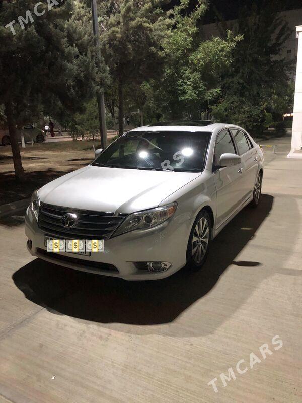 Toyota Avalon 2011 - 310 000 TMT - Ашхабад - img 7