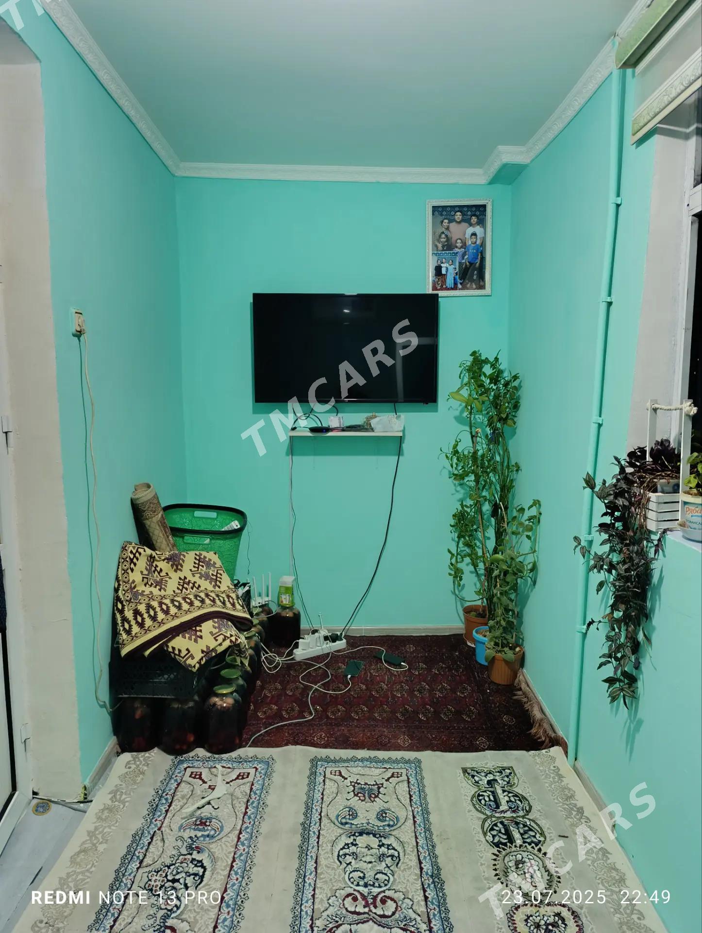6mkr 1kom - Aşgabat - img 2