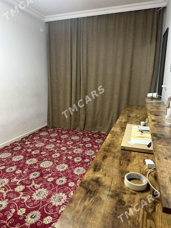 Гуртли 4этаж 4комнаты 154м2 - Ашхабад - img 4