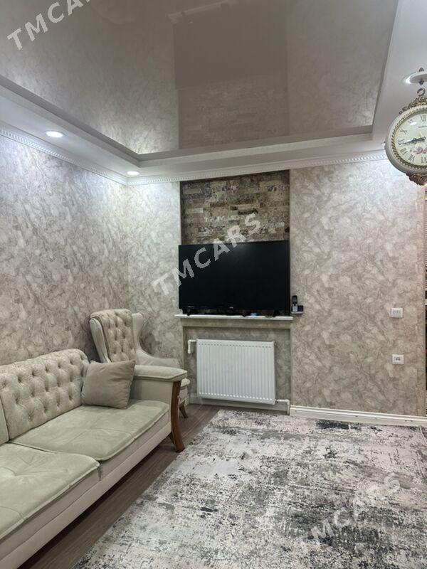 Гуртли 4этаж 4комнаты 154м2 - Ашхабад - img 5