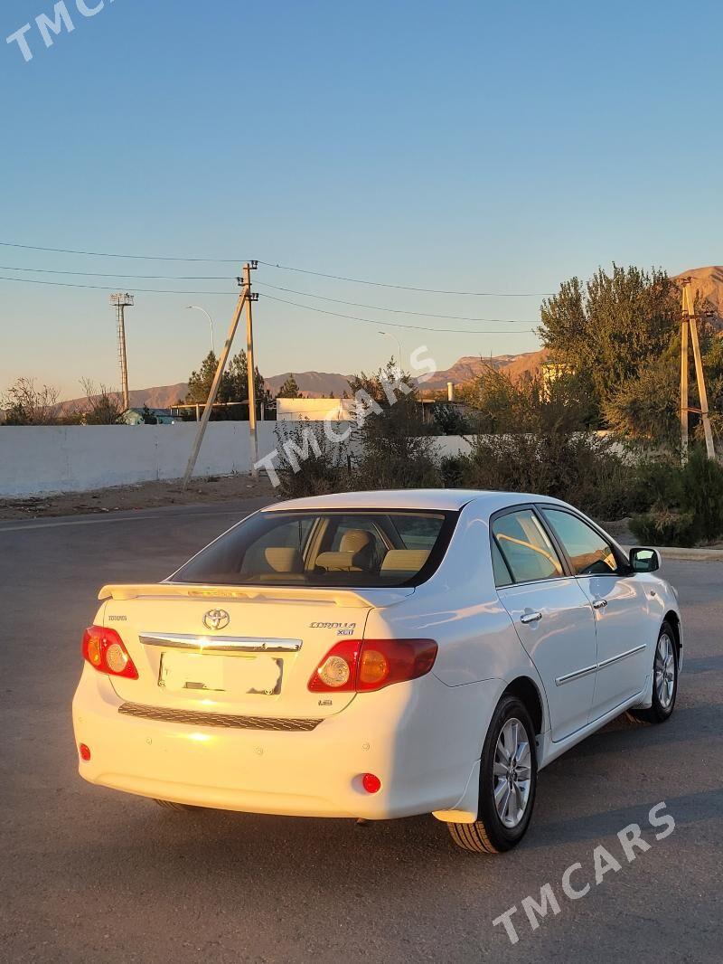 Toyota Corolla 2010 - 145 000 TMT - Balkanabat - img 2