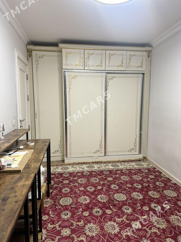 Гуртли 4этаж 4комнаты 154м2 - Ашхабад - img 8