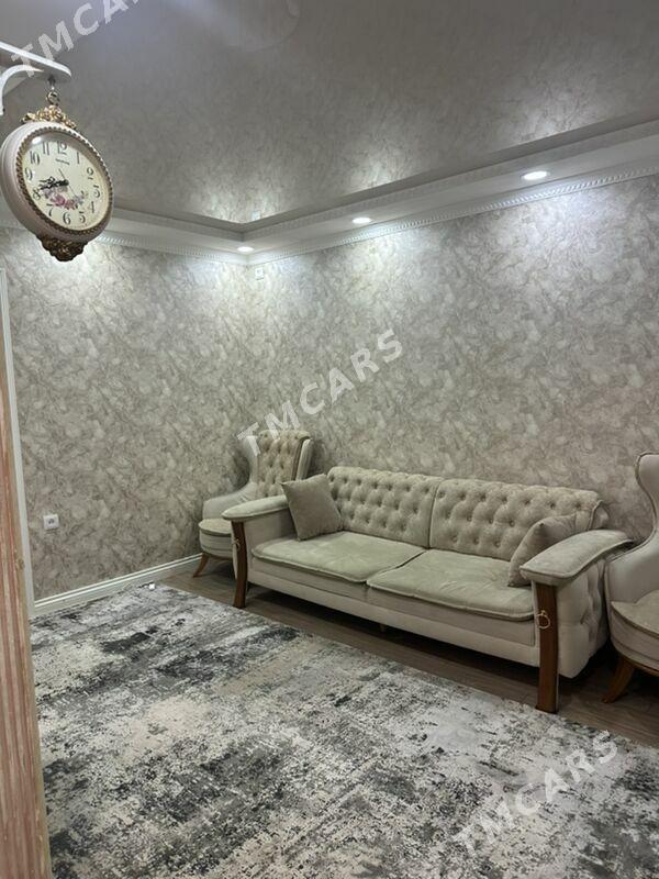 Гуртли 4этаж 4комнаты 154м2 - Ашхабад - img 7