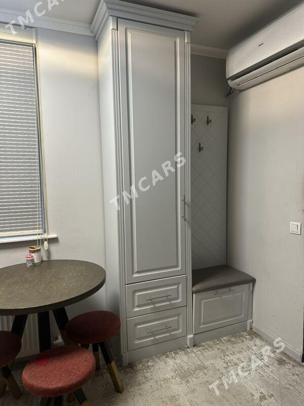 Гуртли 4этаж 4комнаты 154м2 - Ашхабад - img 6