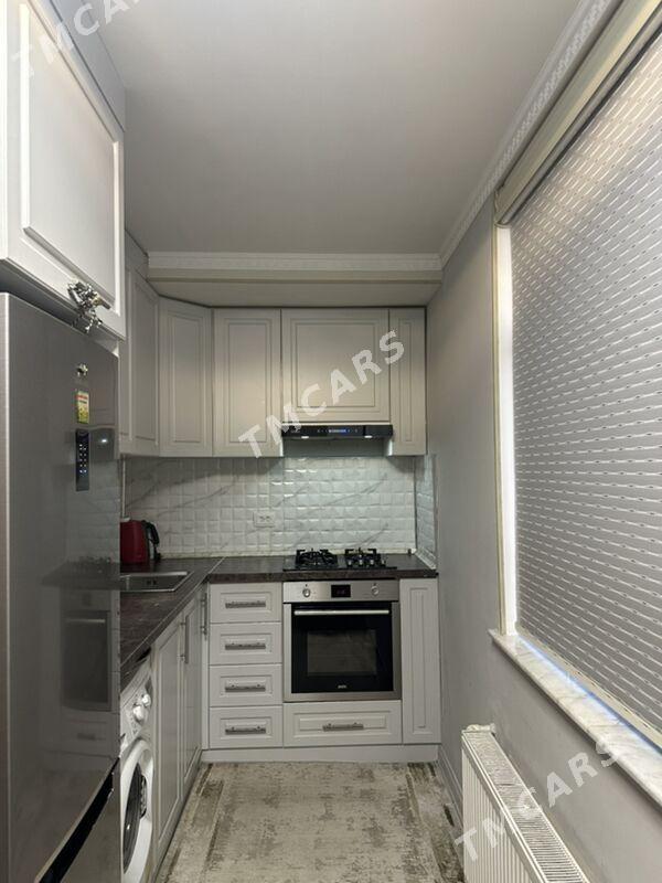 Гуртли 4этаж 4комнаты 154м2 - Ашхабад - img 2