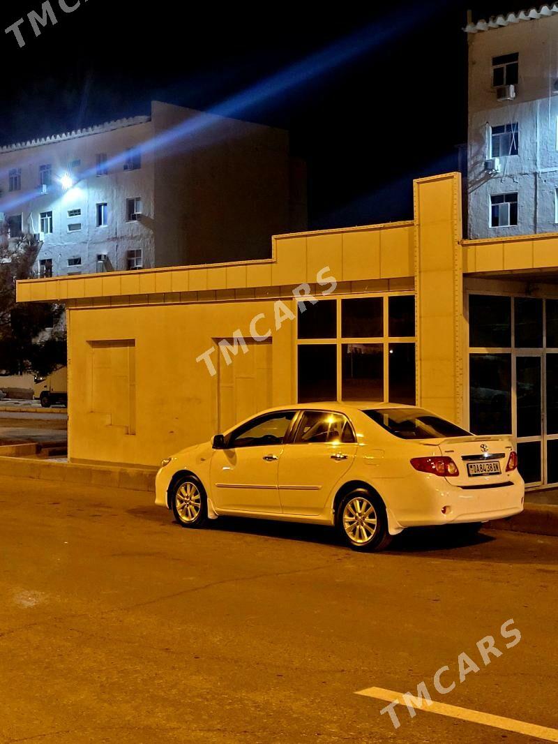 Toyota Corolla 2010 - 145 000 TMT - Balkanabat - img 3
