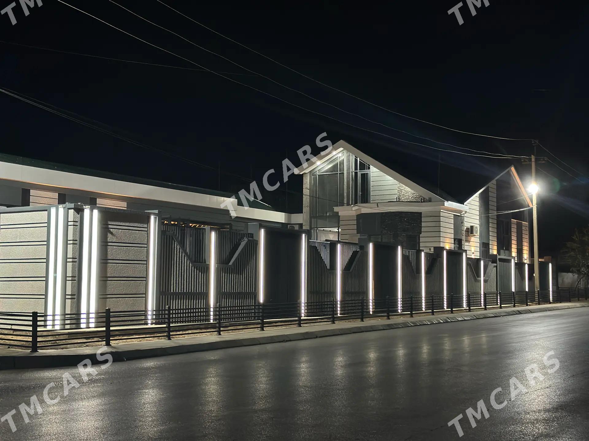 Anew Full willa - Aşgabat - img 3