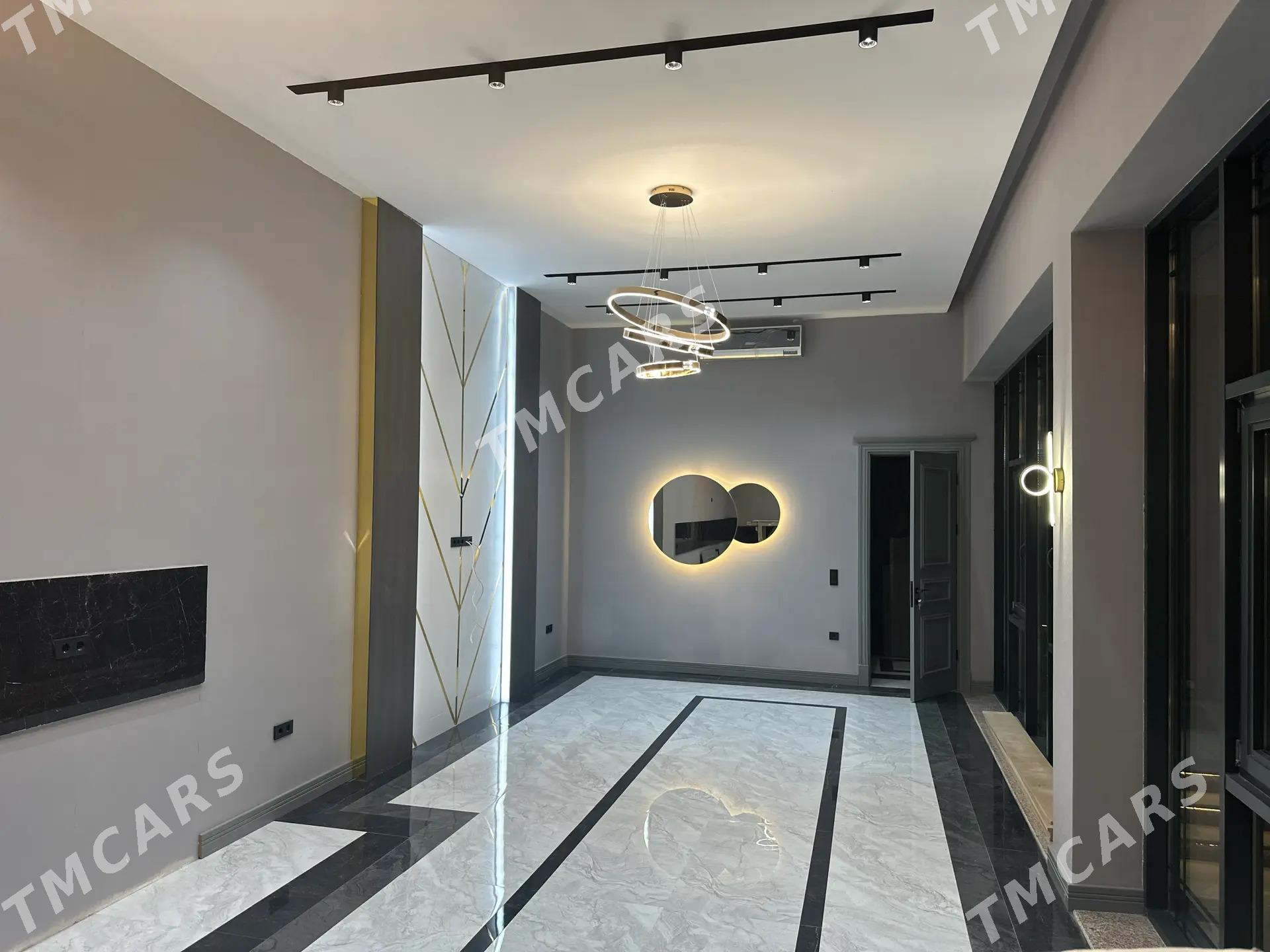 Anew Full willa - Aşgabat - img 2