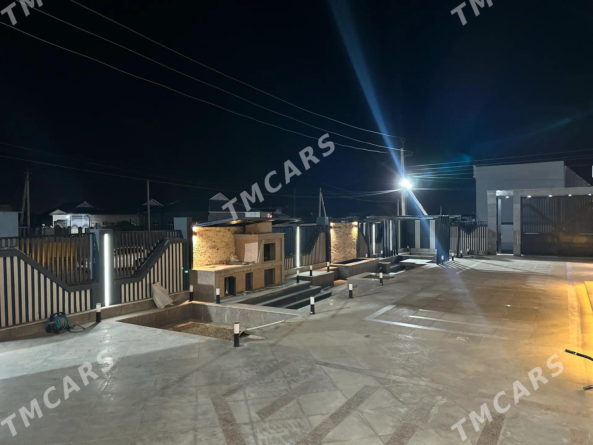 Anew Full willa - Aşgabat - img 10