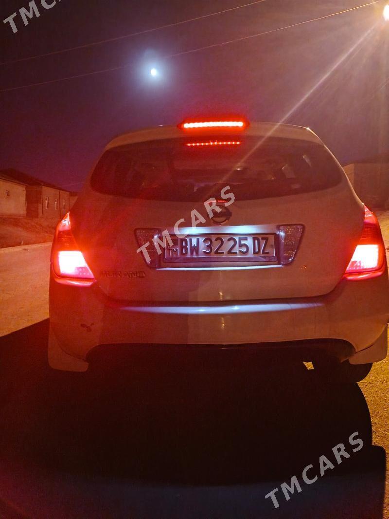 Nissan Murano 2004 - 61 000 TMT - Дашогуз - img 5