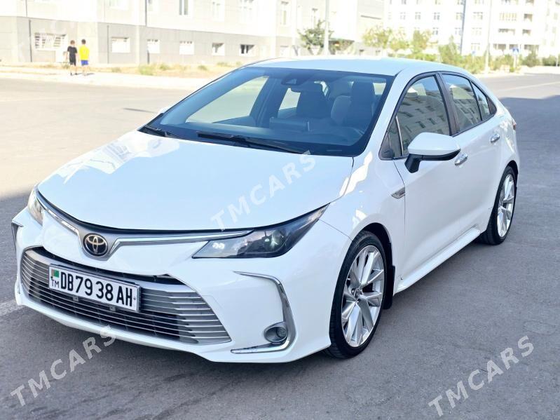 Toyota Corolla 2021 - 280 000 TMT - Aşgabat - img 2