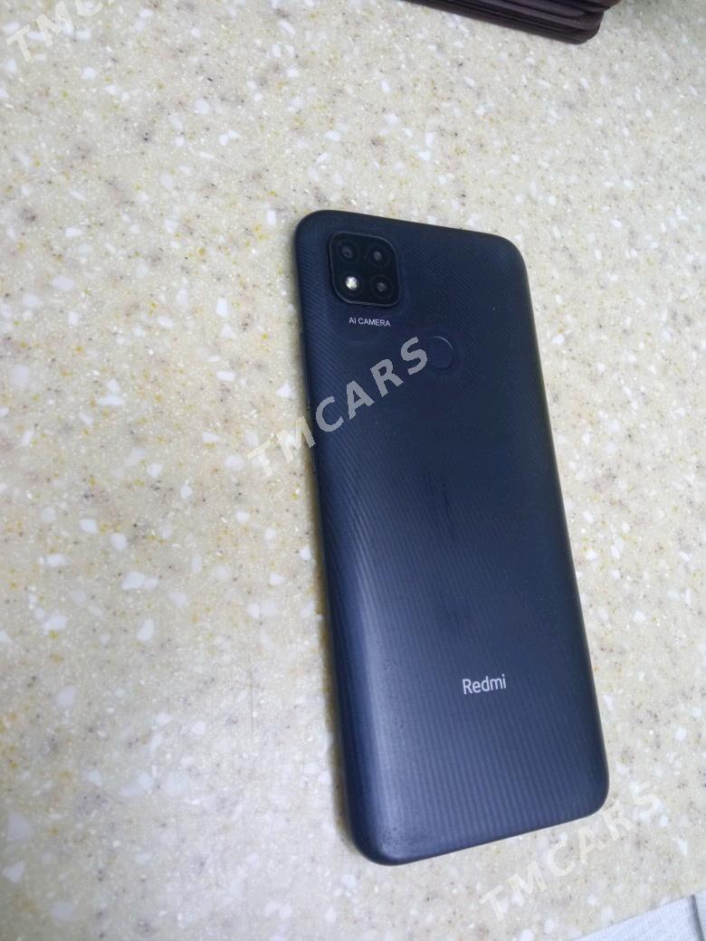 redmi9S - Ашхабад - img 3