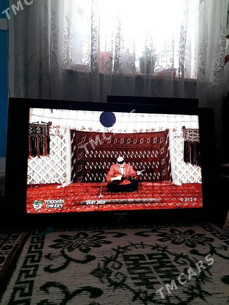telewizor 42lik ulanlan gyssag - Мир 4 - img 2