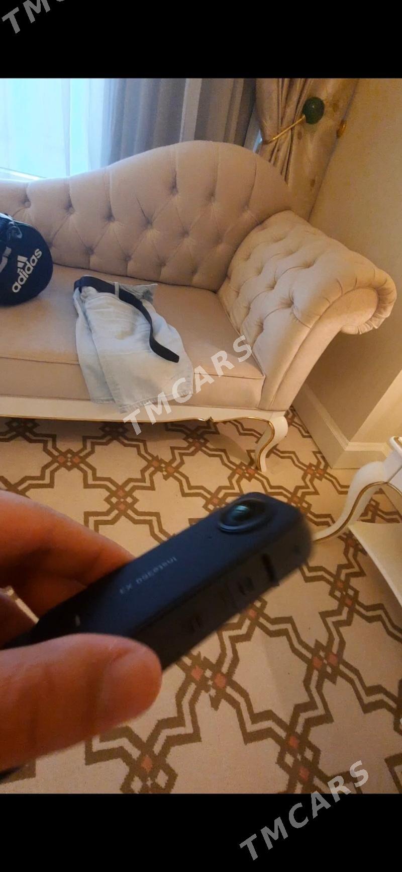 insta 360 gopro kamera - Gurtly - img 4