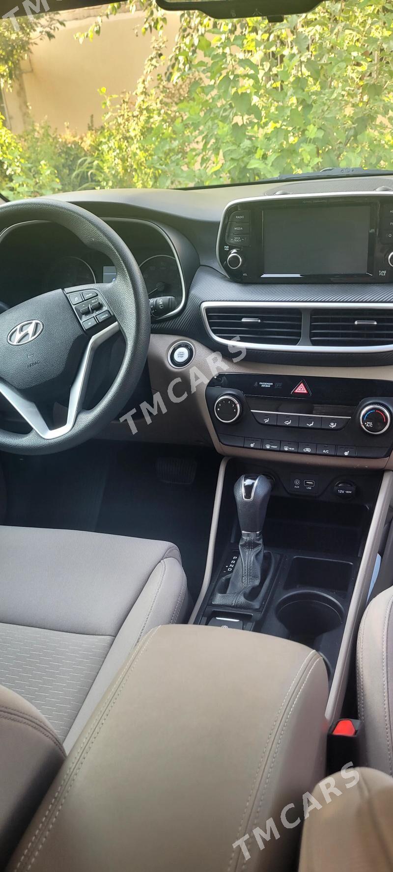 Hyundai Tucson 2019 - 260 000 TMT - Мир 4 - img 5