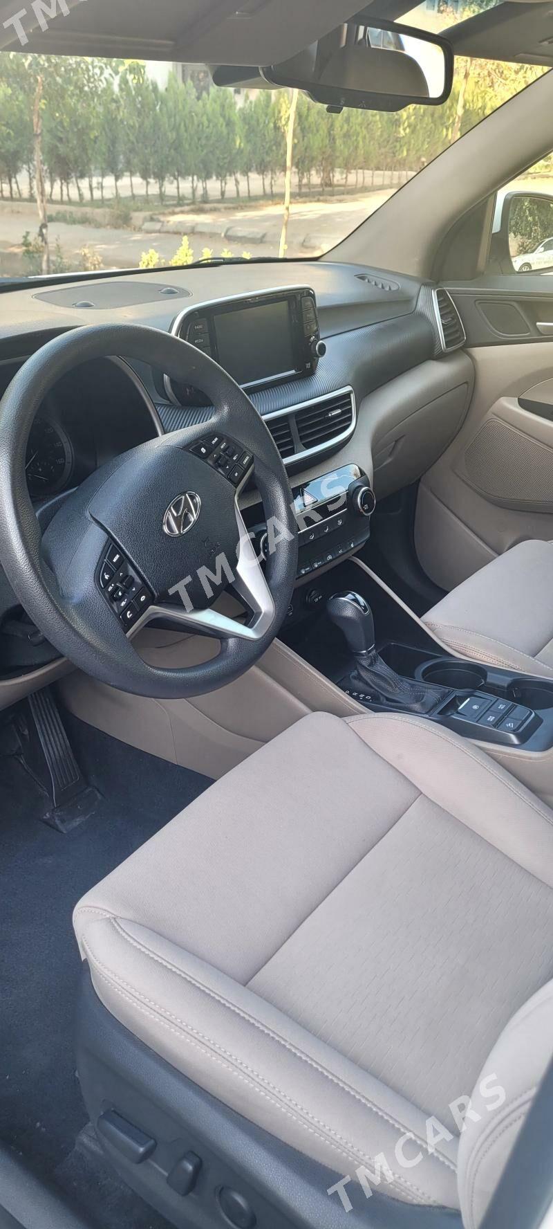 Hyundai Tucson 2019 - 260 000 TMT - Мир 4 - img 6