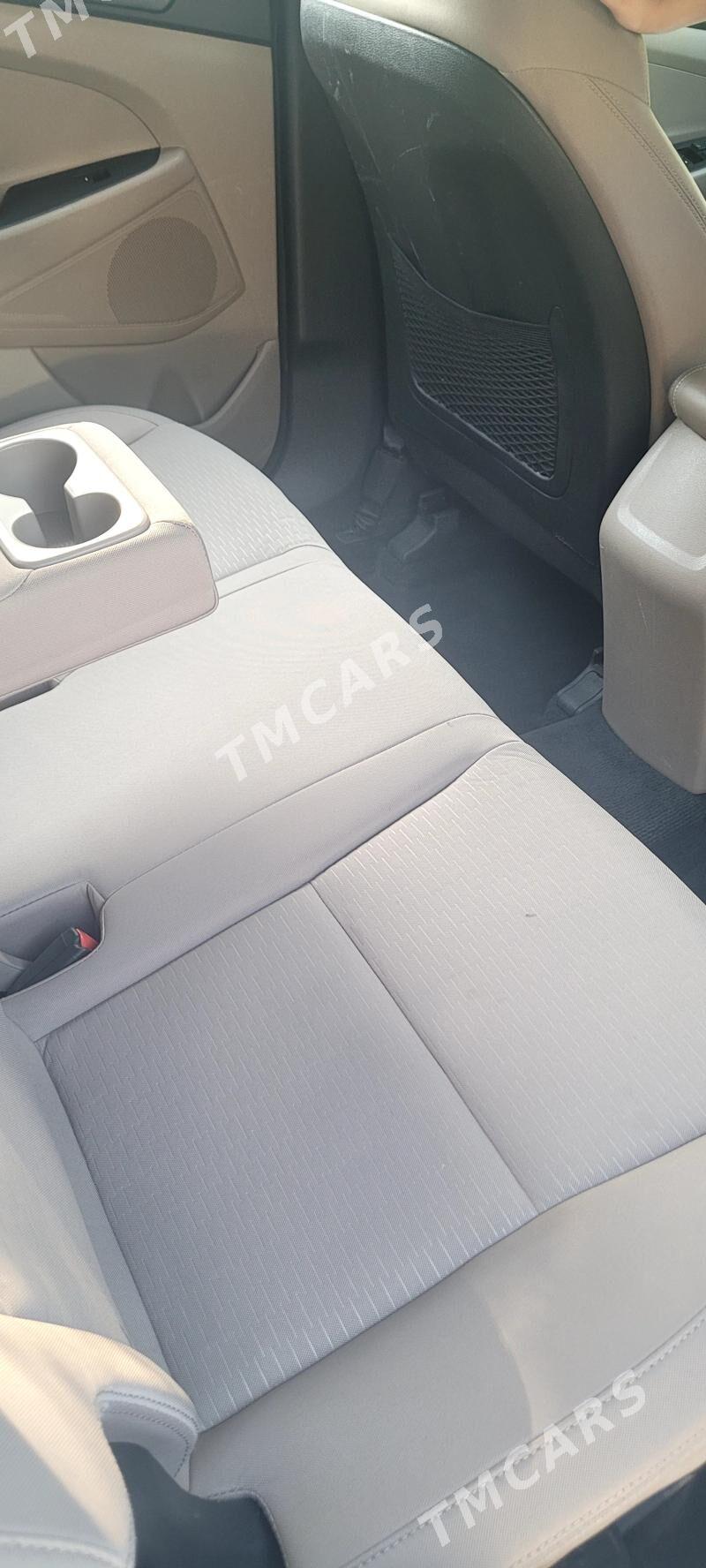 Hyundai Tucson 2019 - 260 000 TMT - Мир 4 - img 7