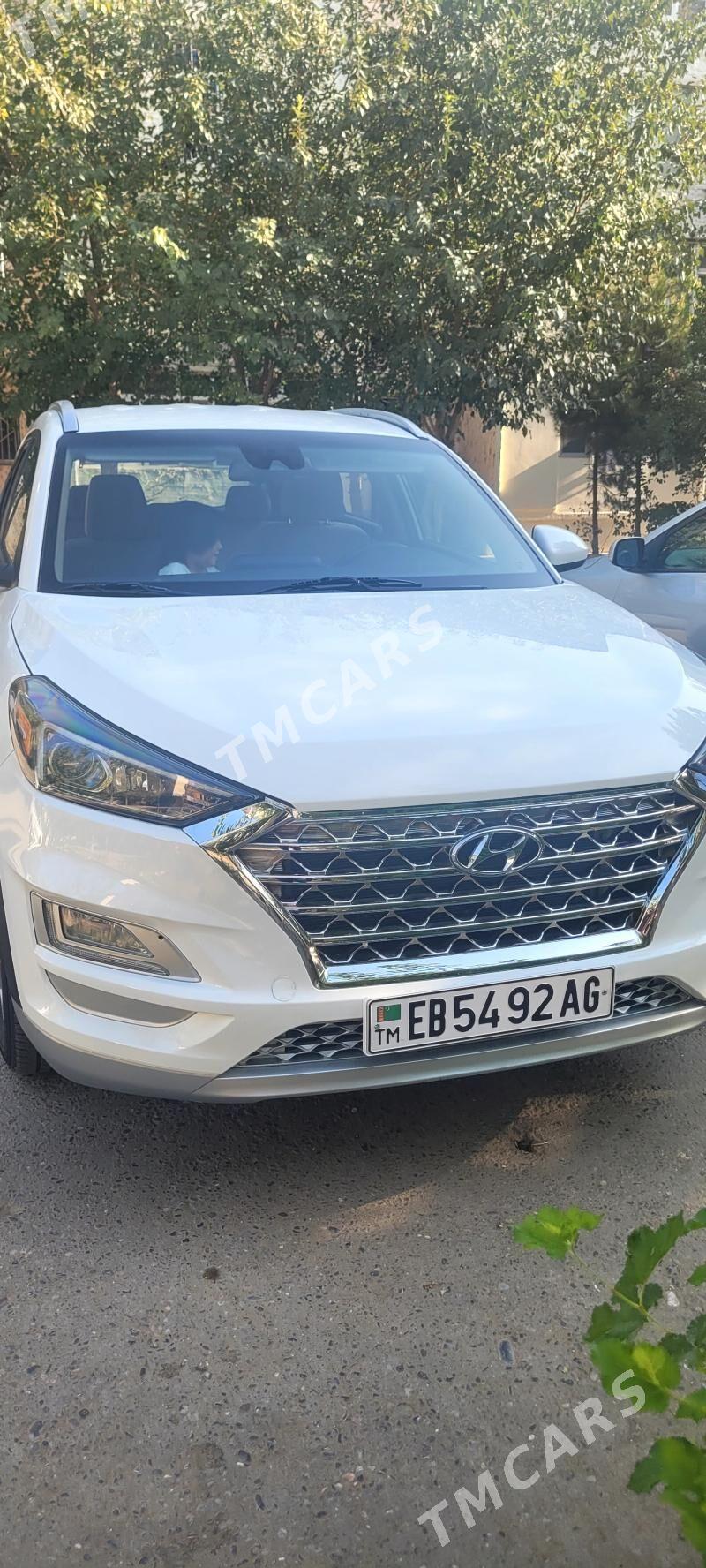 Hyundai Tucson 2019 - 260 000 TMT - Мир 4 - img 2