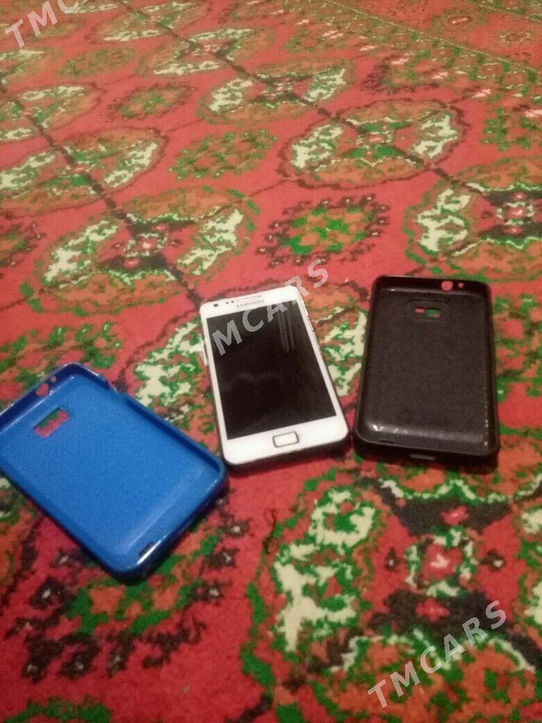 samsung s2 plus - Balkanabat - img 2