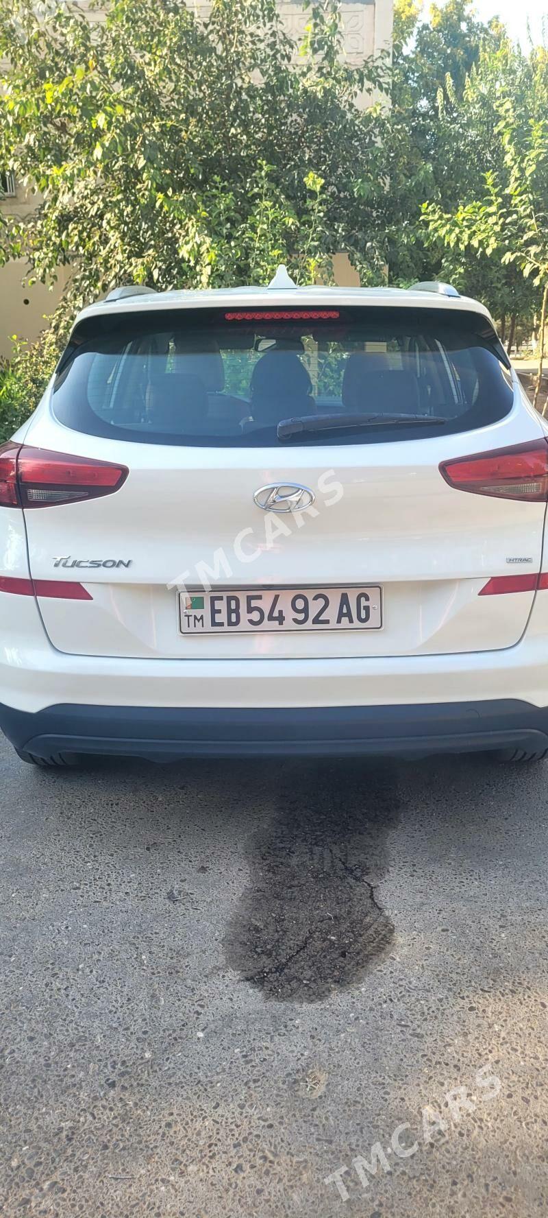 Hyundai Tucson 2019 - 260 000 TMT - Мир 4 - img 4