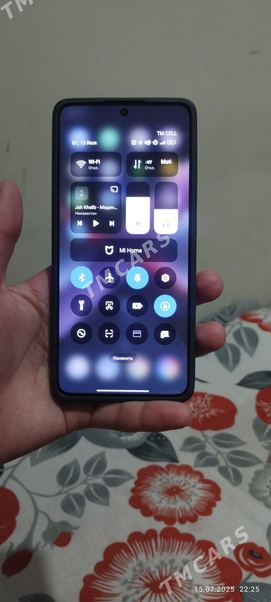Poco X7 pro 12/256 - Daşoguz - img 3