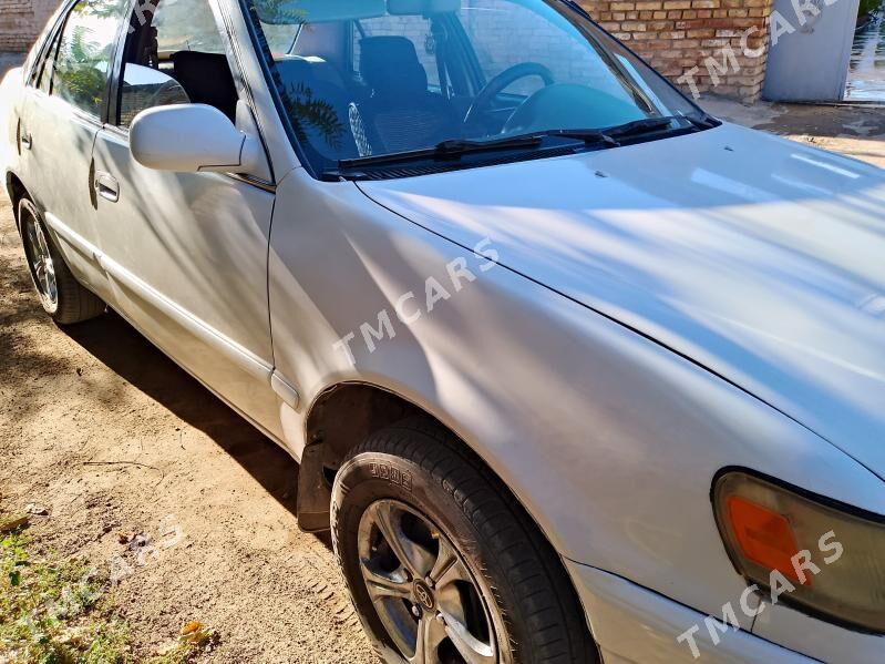 Toyota Corolla 1996 - 60 000 TMT - Туркменабат - img 2