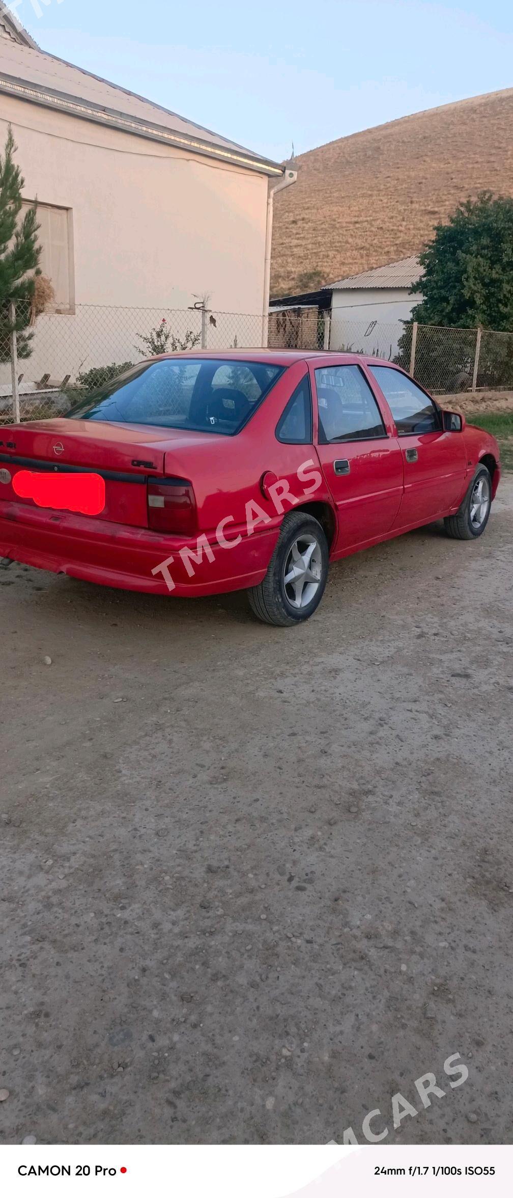 Opel Vectra 1993 - 15 000 TMT - Tagtabazar - img 4