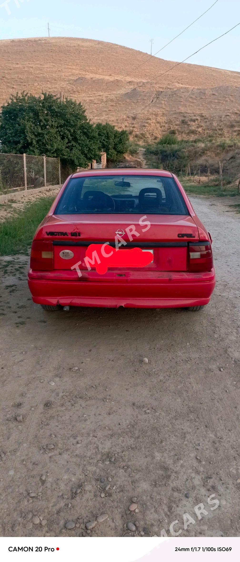 Opel Vectra 1993 - 15 000 TMT - Tagtabazar - img 3