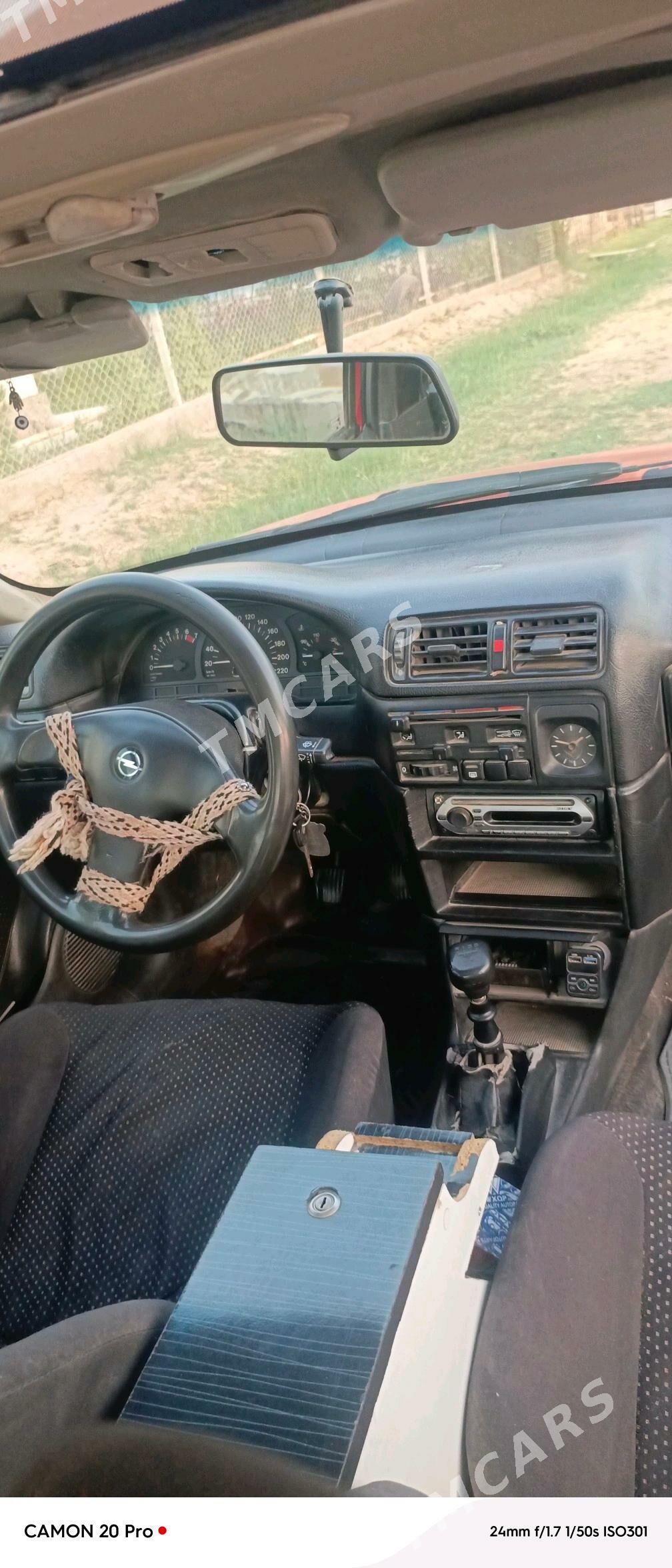 Opel Vectra 1993 - 15 000 TMT - Tagtabazar - img 2