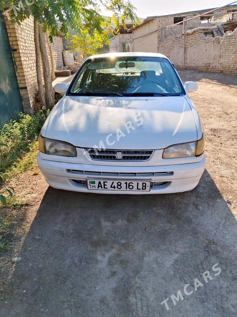 Toyota Corolla 1996 - 60 000 TMT - Туркменабат - img 3