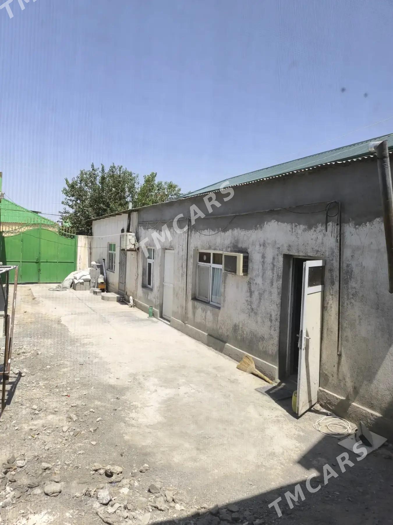 Cogany plan jay cep tarap - Aşgabat - img 6