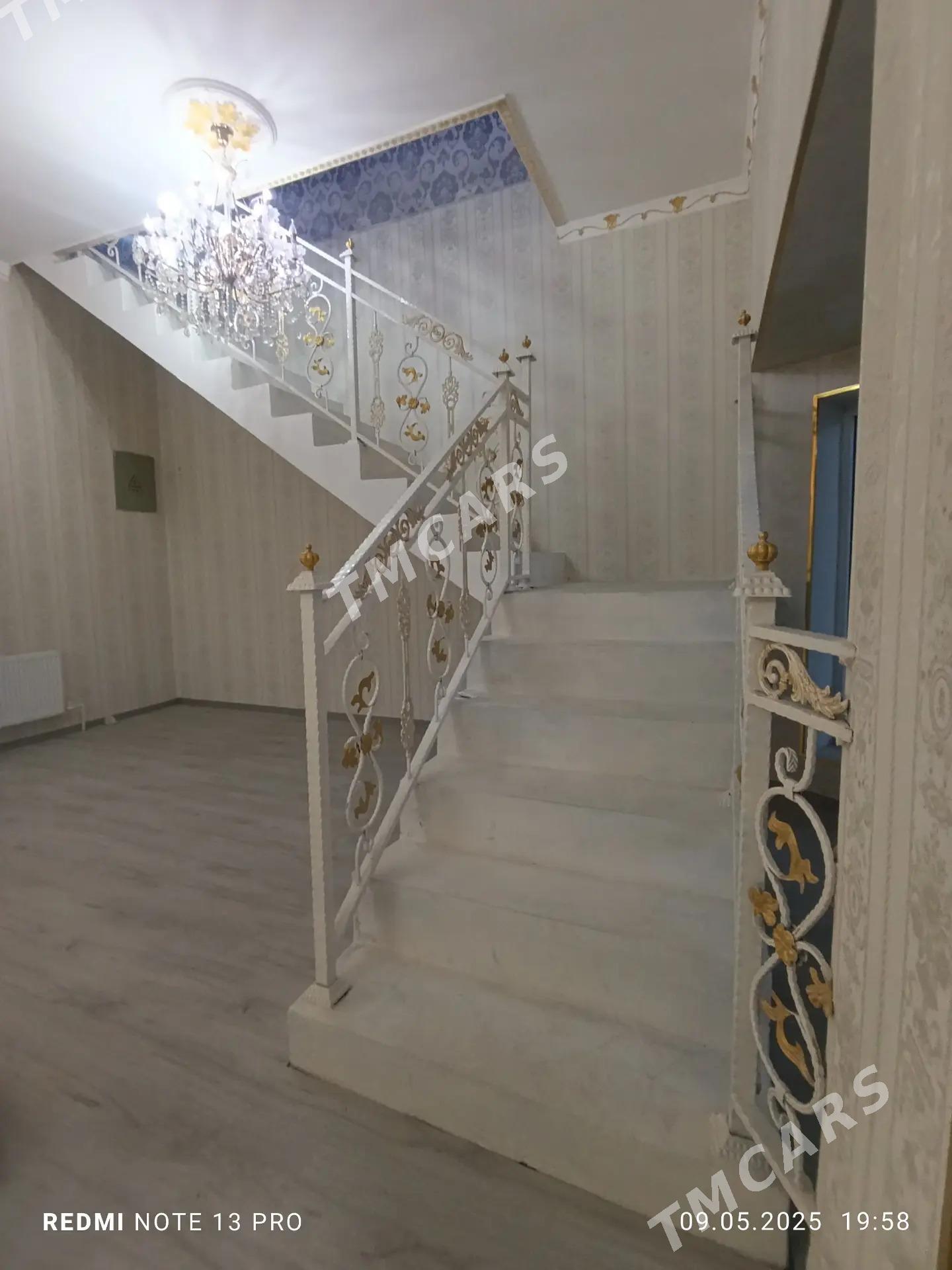 Satlyk Coganly plan - Aşgabat - img 2