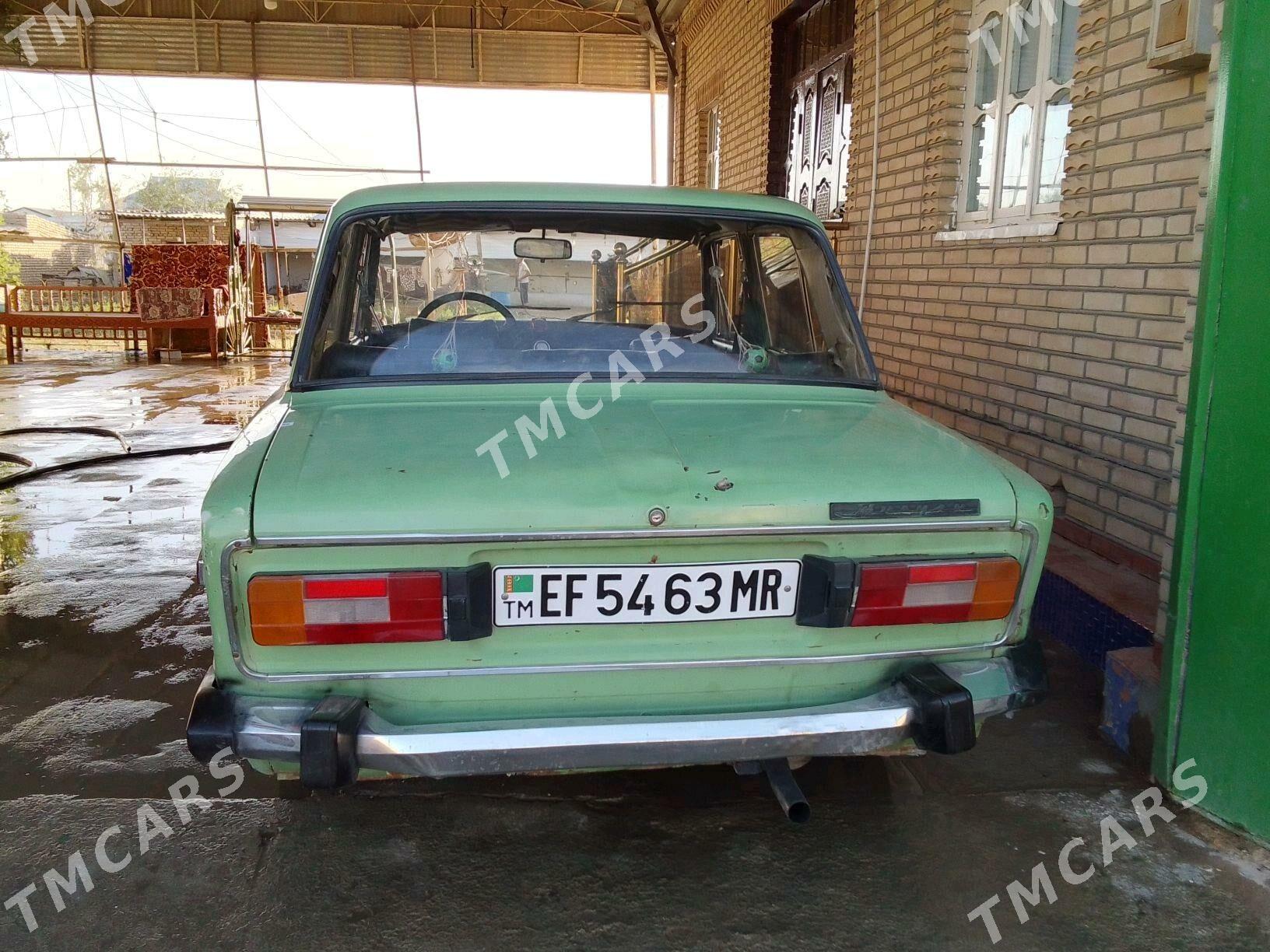 Lada 2106 1981 - 19 000 TMT - Murgap - img 2