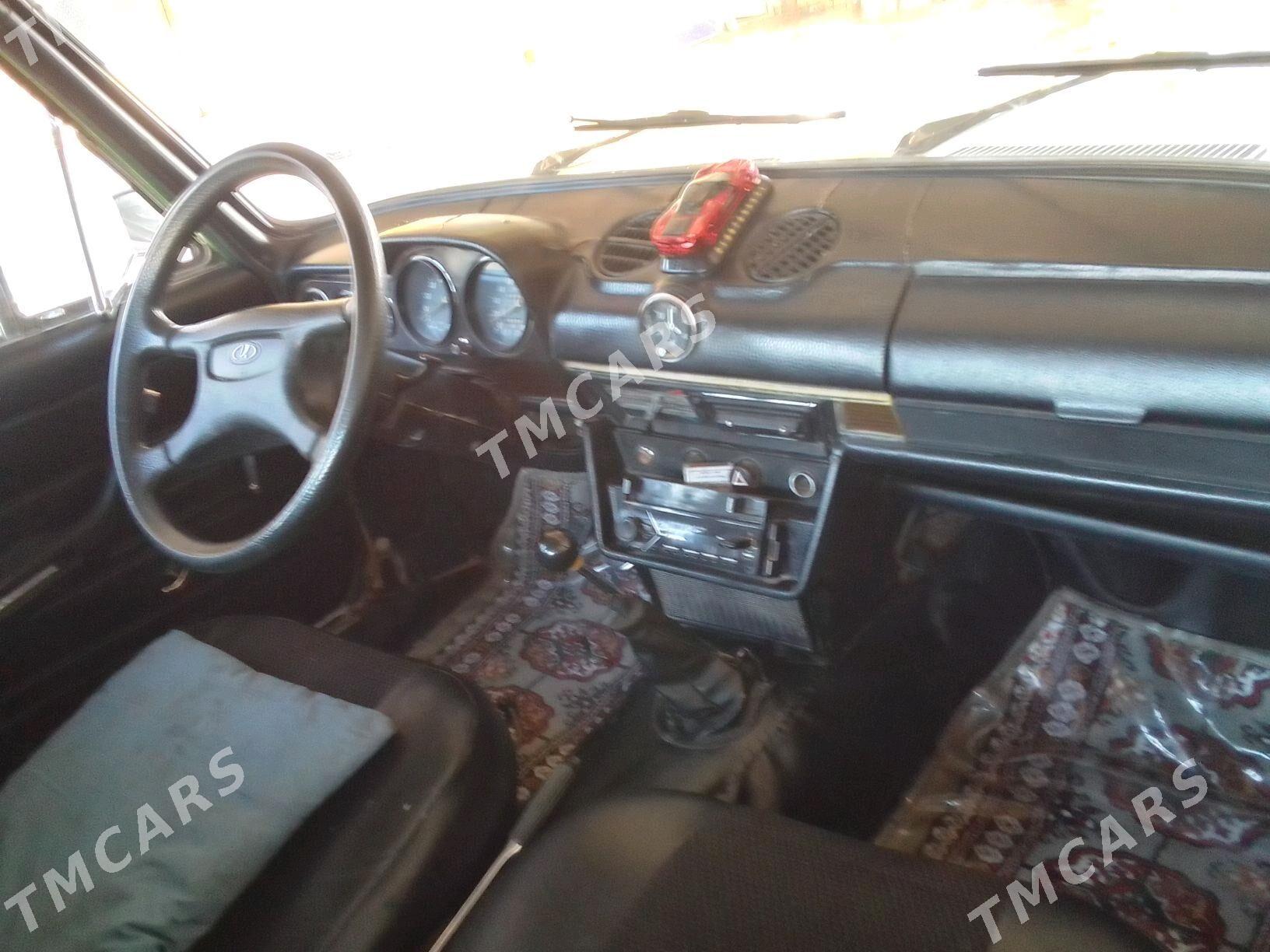 Lada 2106 1981 - 19 000 TMT - Murgap - img 3