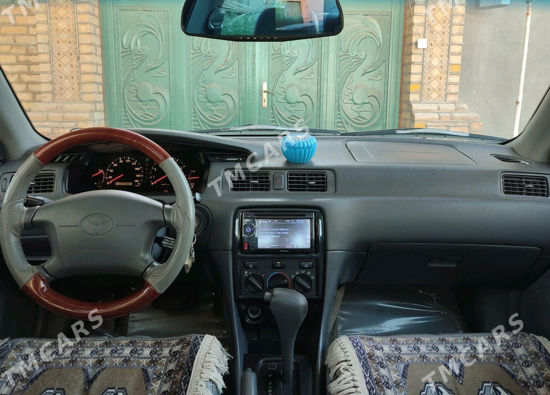 Toyota Camry 2001 - 162 000 TMT - Türkmenbaşy etr. - img 8