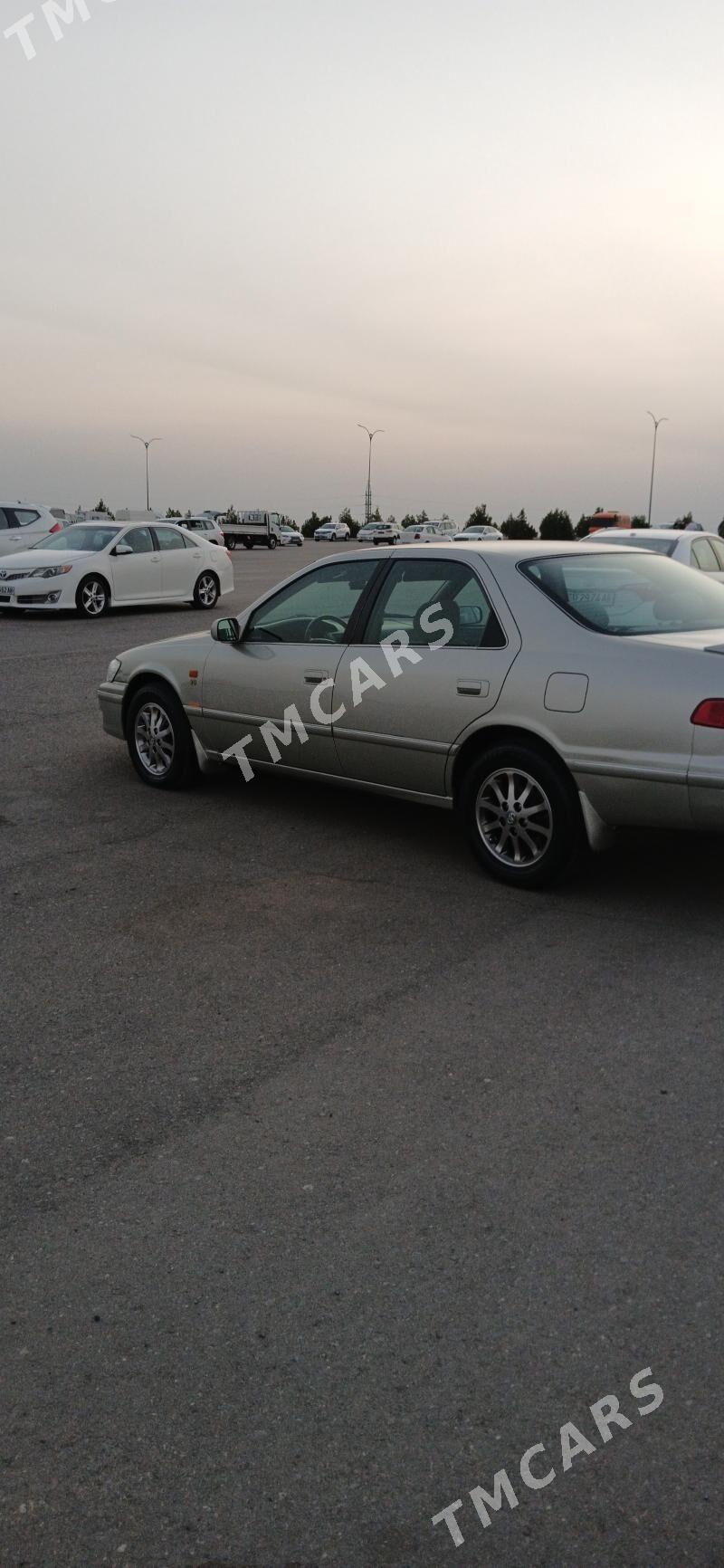 Toyota Camry 2000 - 175 000 TMT - Ашхабад - img 2